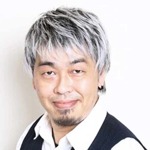 オーナー兼スタイリスト写真